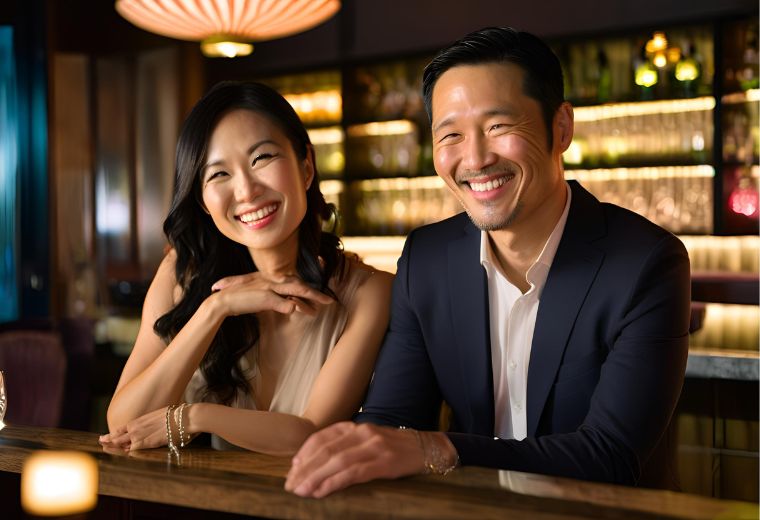沖縄在住の既婚者必見！出会いマッチングアプリ紹介